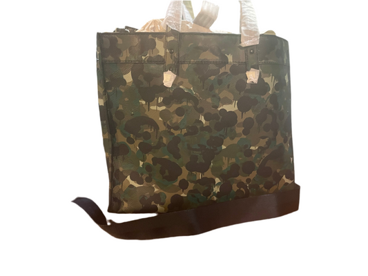 Coach Shoulder Bag! Brand New in box!