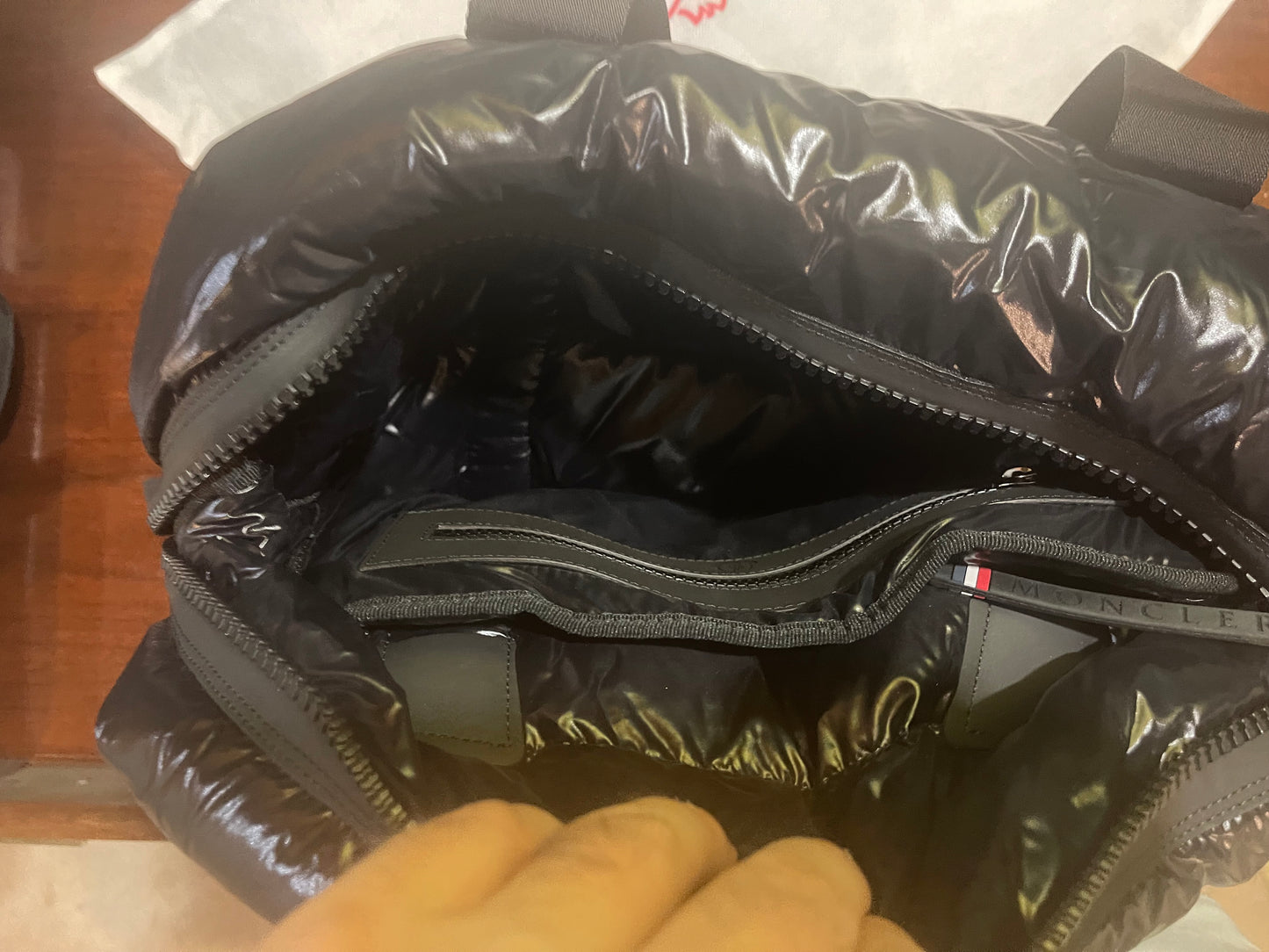 Brand New Shoulder Bag!