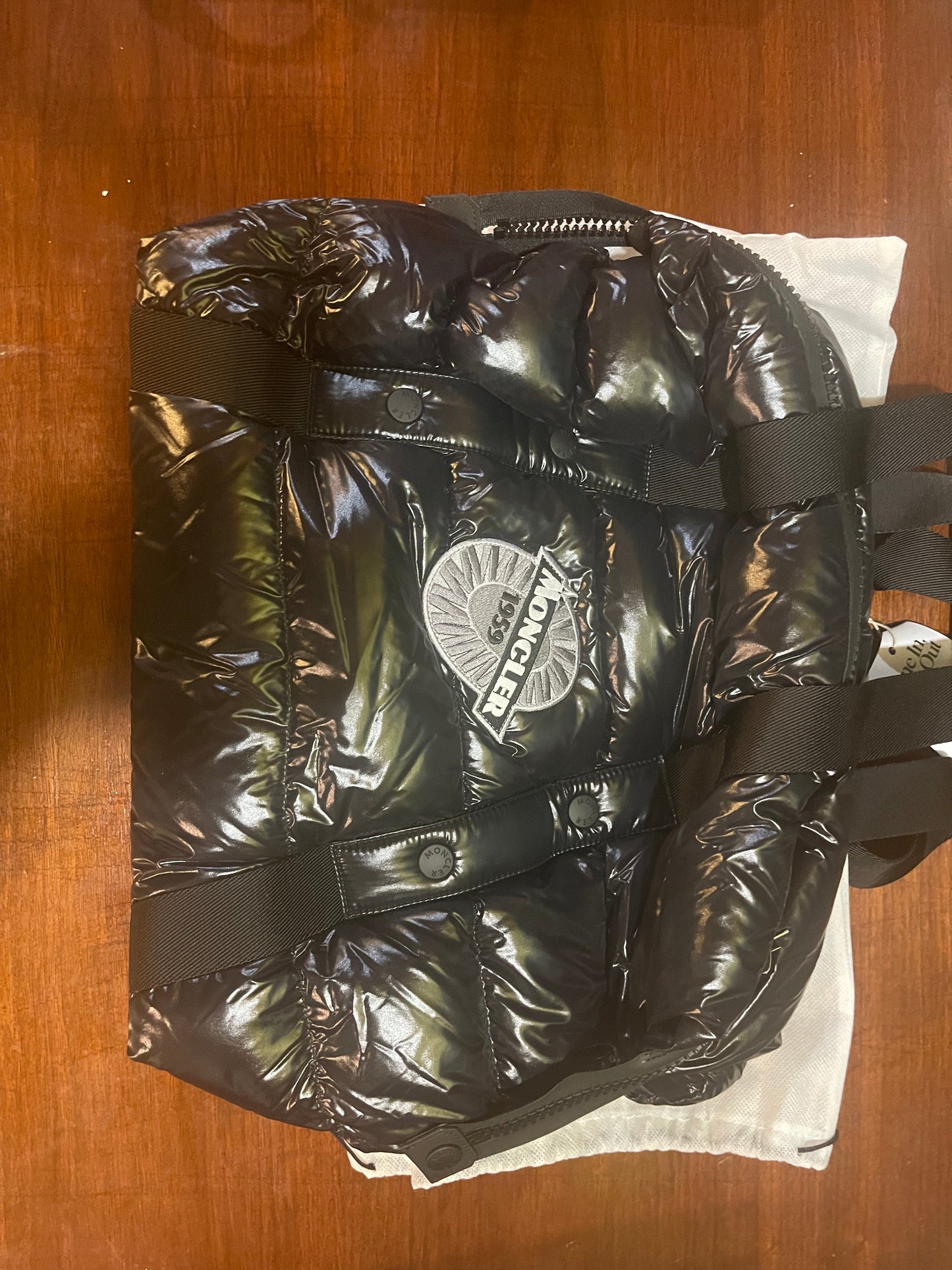 Brand New Shoulder Bag!