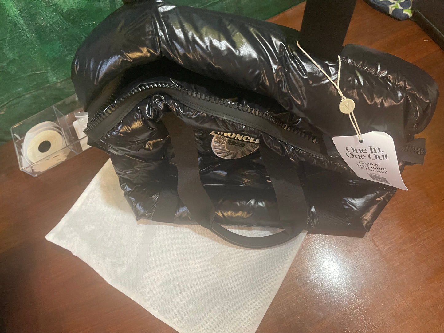Brand New Shoulder Bag!