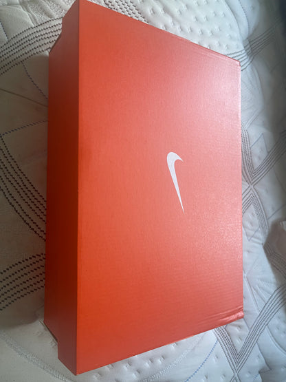 11.5 Nike Romaleos 4